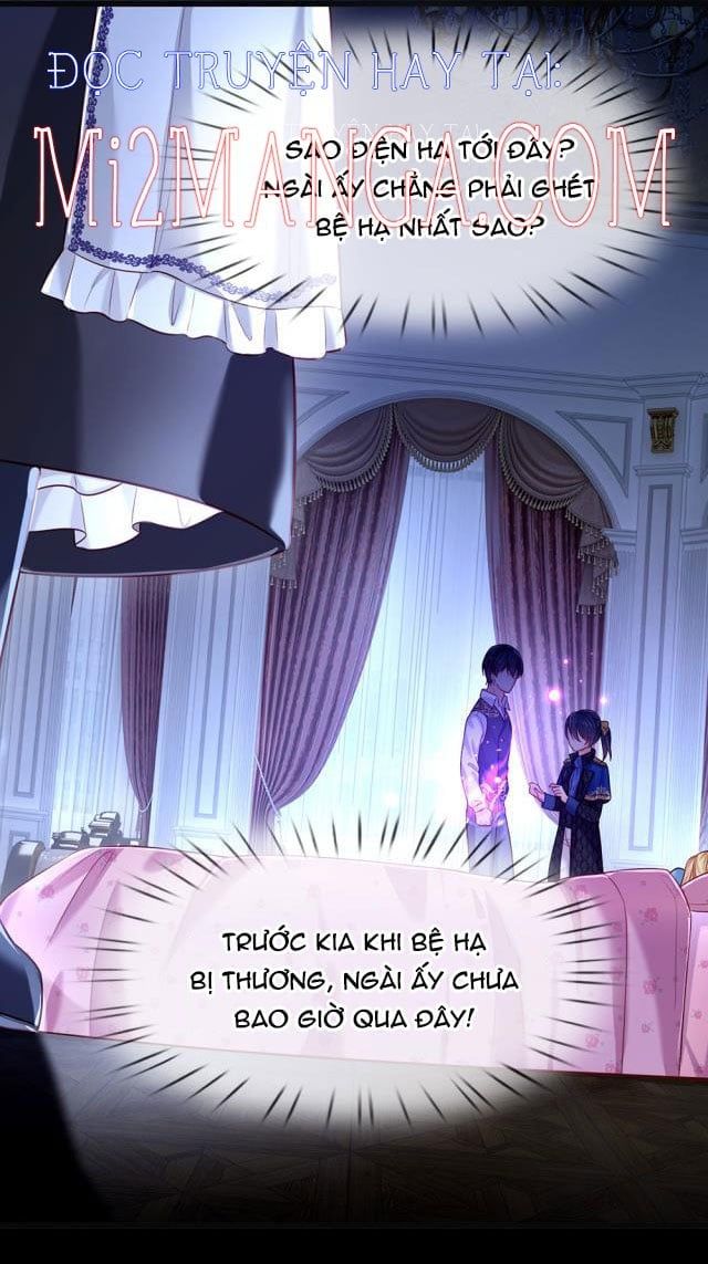 Nữ Hoàng Edith Chapter 82 - 30