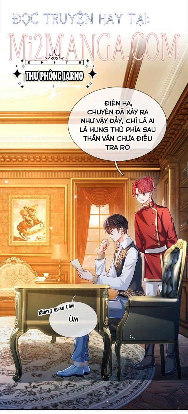 Nữ Hoàng Edith Chapter 82 - 4