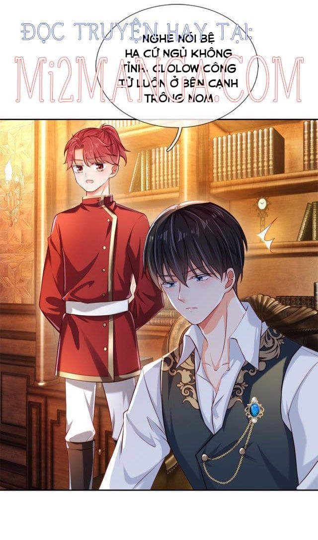 Nữ Hoàng Edith Chapter 82 - 5