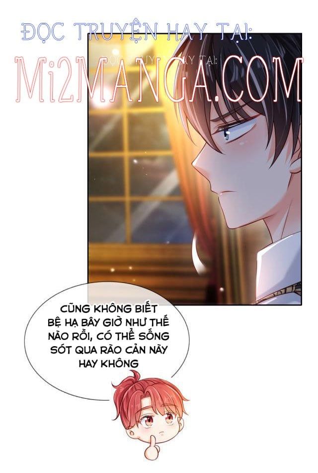 Nữ Hoàng Edith Chapter 82 - 6