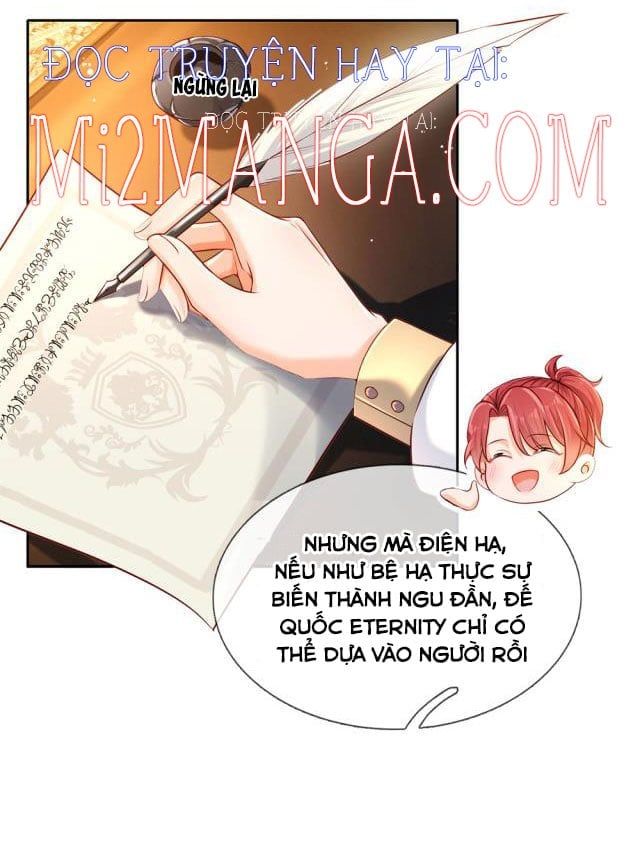 Nữ Hoàng Edith Chapter 82 - 7