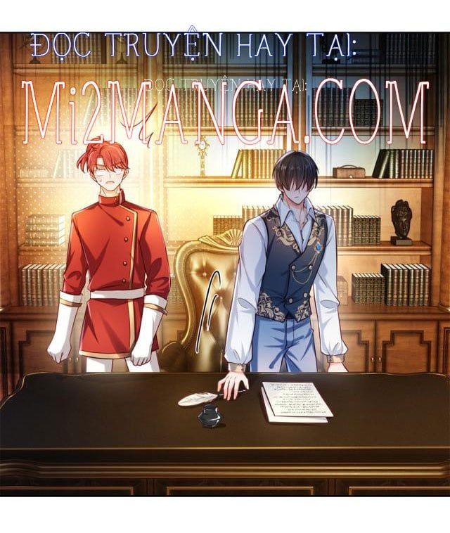 Nữ Hoàng Edith Chapter 82 - 8