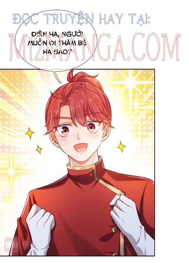 Nữ Hoàng Edith Chapter 82 - 9