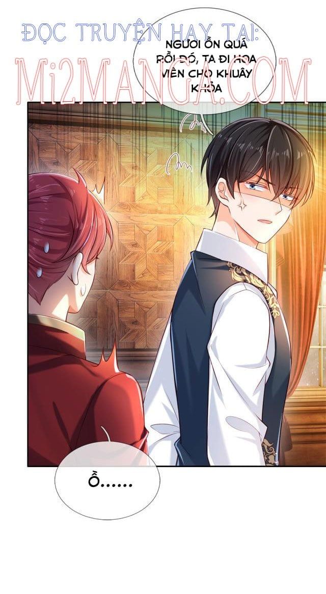 Nữ Hoàng Edith Chapter 82 - 10