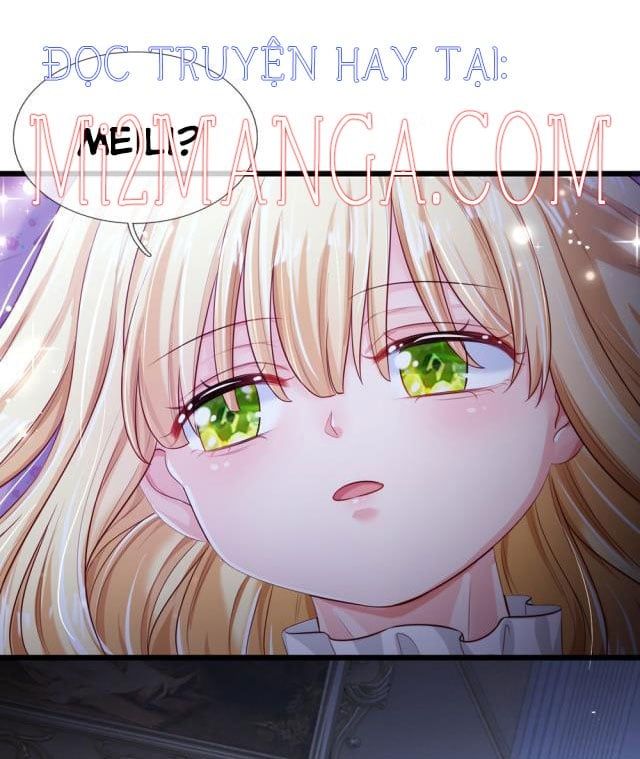 Nữ Hoàng Edith Chapter 83 - 12