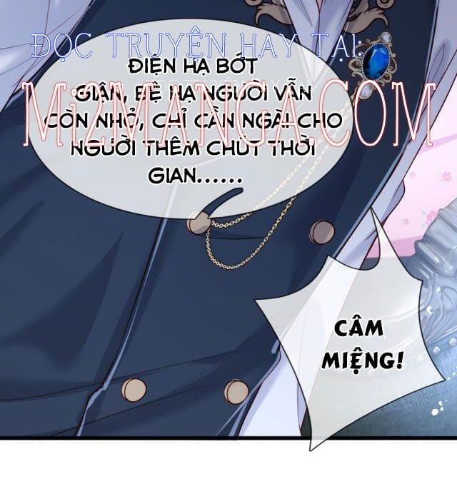 Nữ Hoàng Edith Chapter 83 - 14