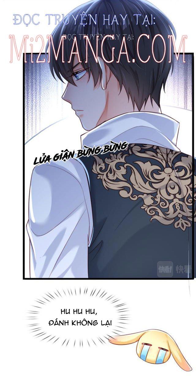 Nữ Hoàng Edith Chapter 83 - 16