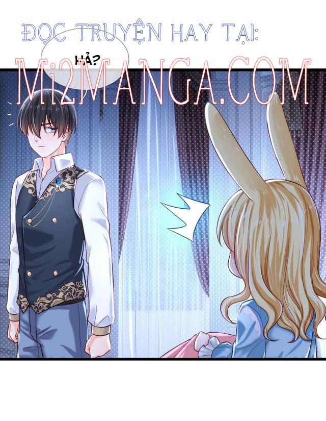 Nữ Hoàng Edith Chapter 83 - 17