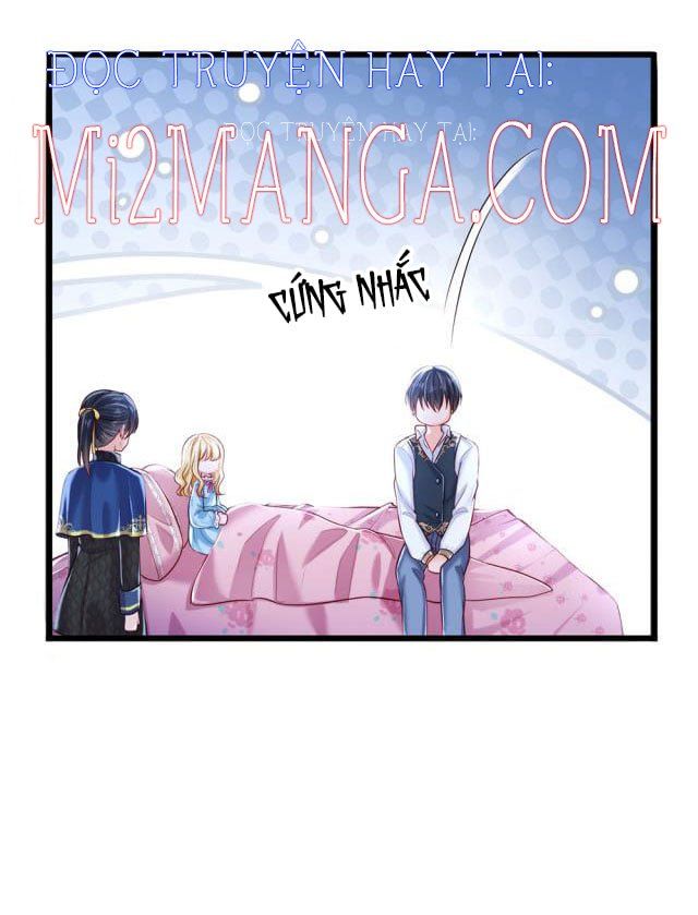 Nữ Hoàng Edith Chapter 83 - 18