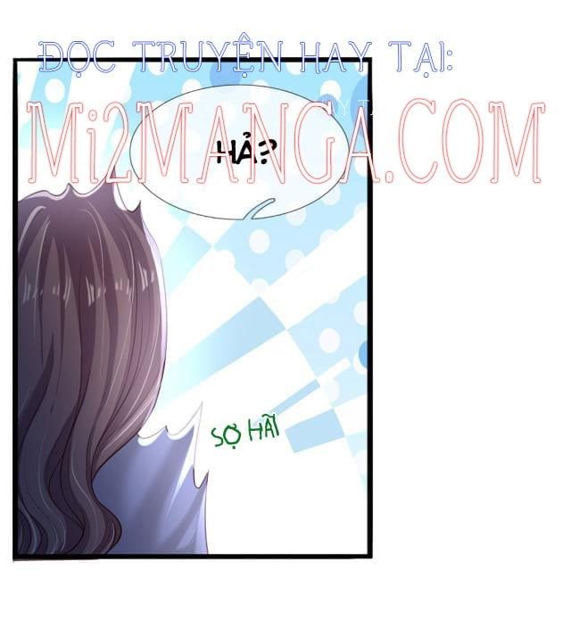 Nữ Hoàng Edith Chapter 83 - 20