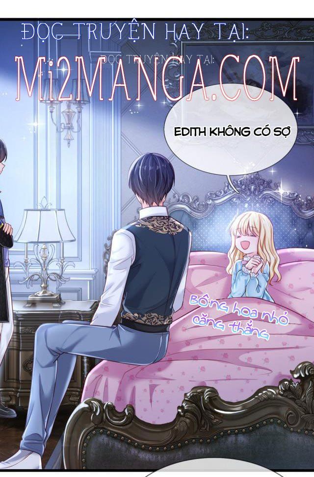 Nữ Hoàng Edith Chapter 83 - 21