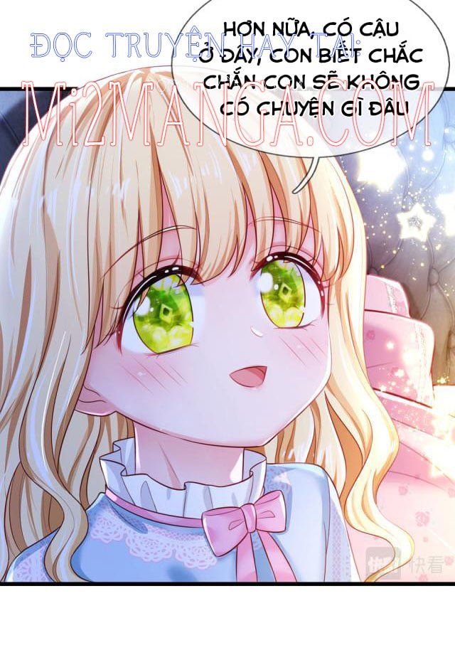 Nữ Hoàng Edith Chapter 83 - 22