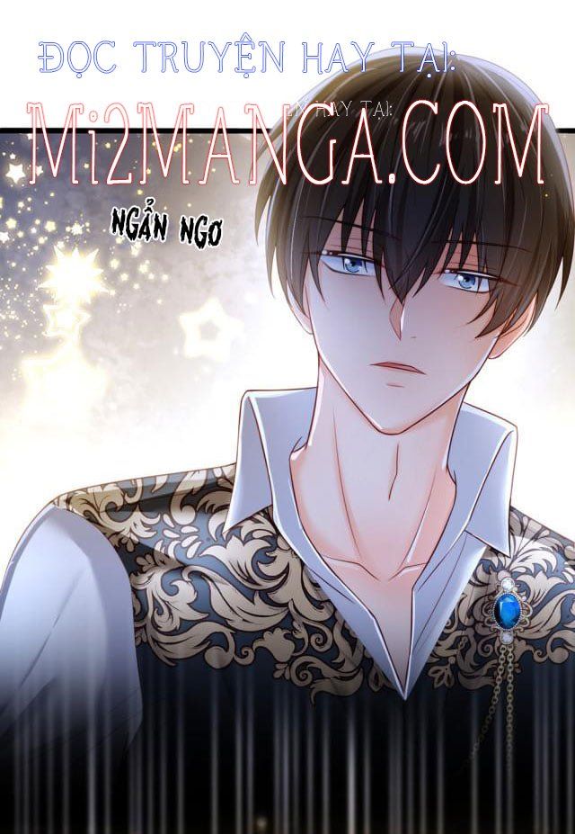 Nữ Hoàng Edith Chapter 83 - 23