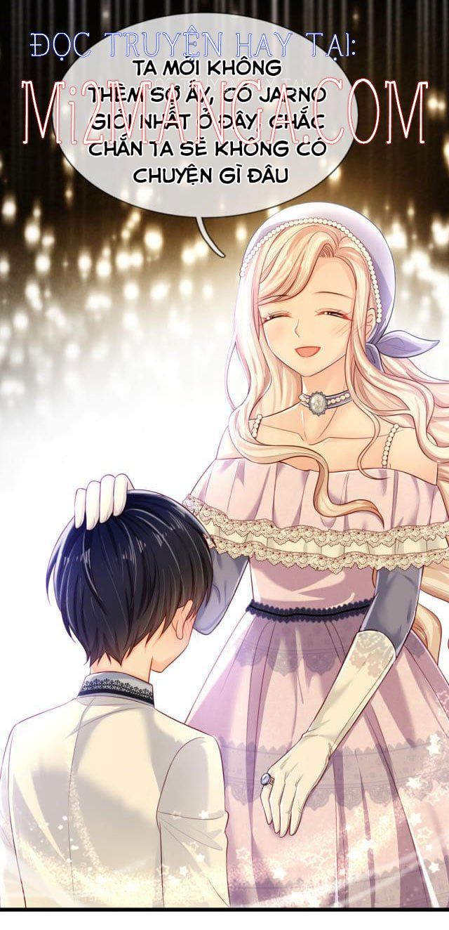 Nữ Hoàng Edith Chapter 83 - 24