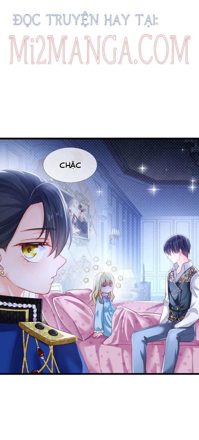 Nữ Hoàng Edith Chapter 83 - 25