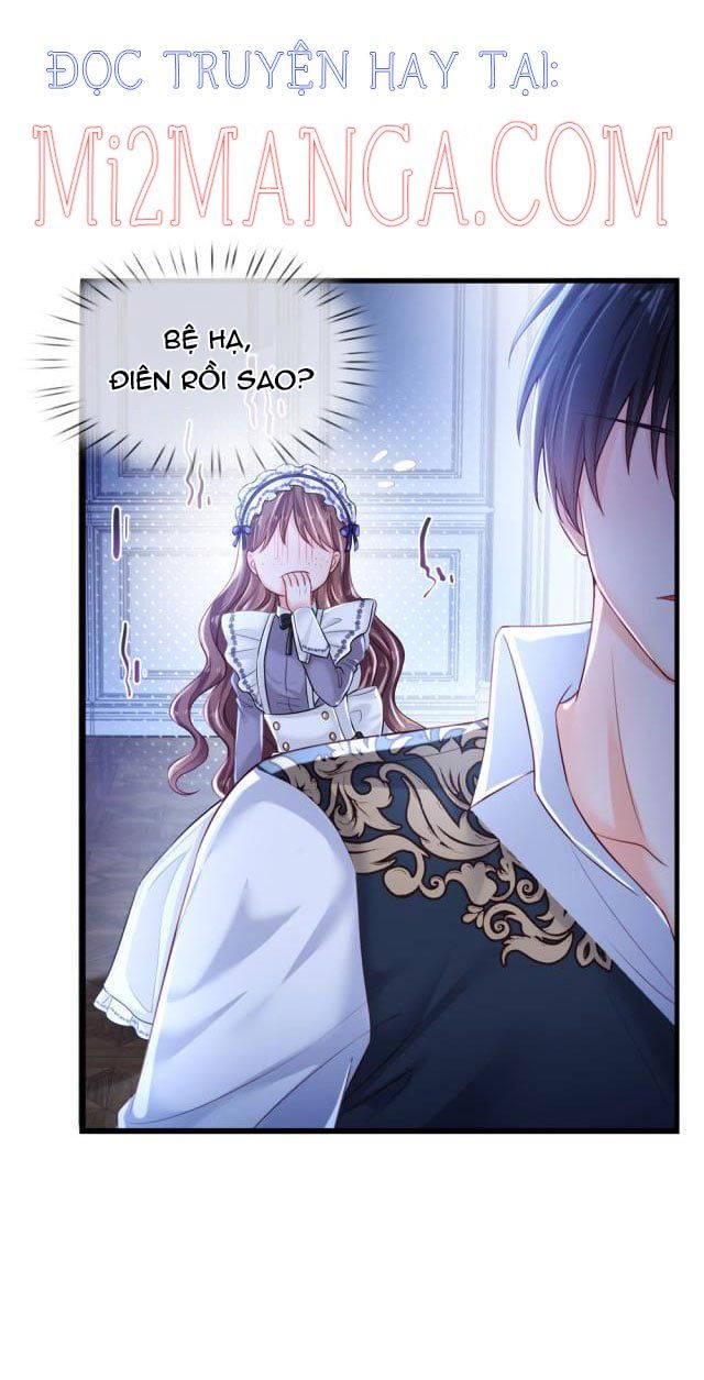 Nữ Hoàng Edith Chapter 83 - 26