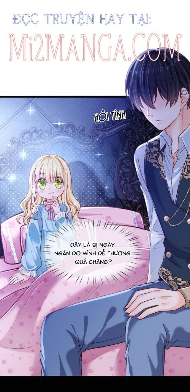 Nữ Hoàng Edith Chapter 83 - 27