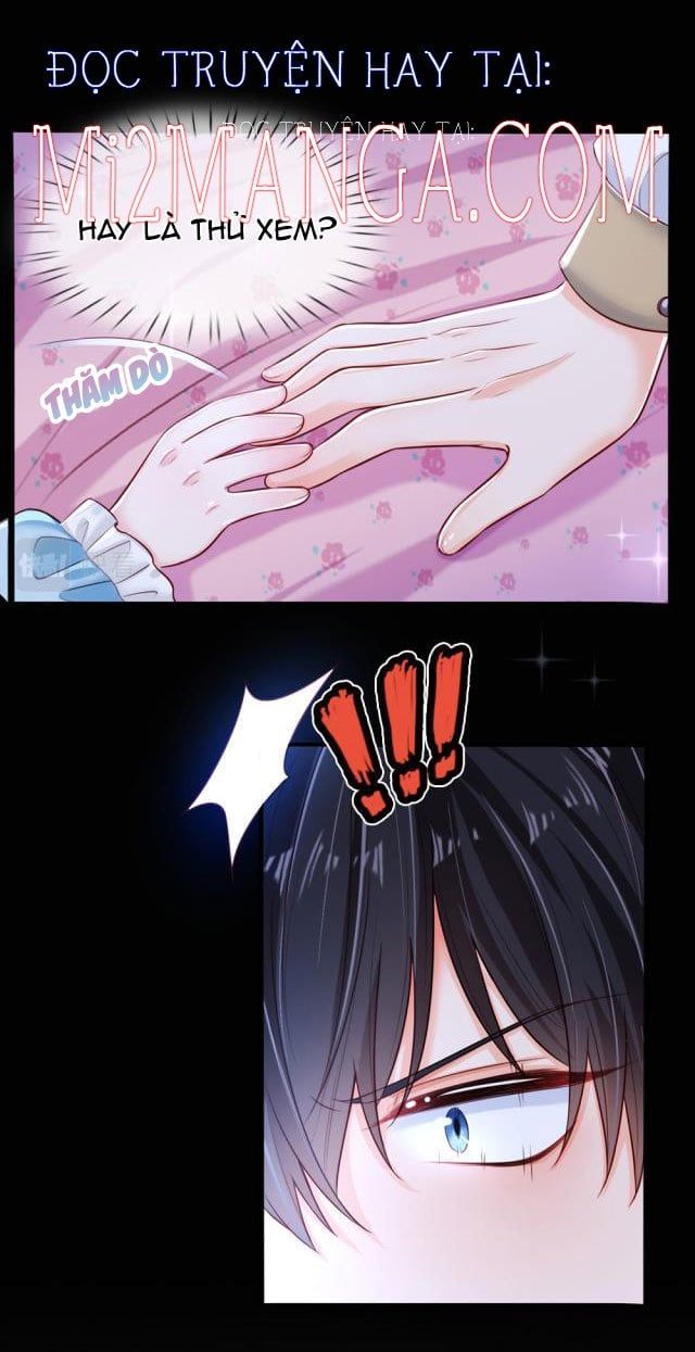 Nữ Hoàng Edith Chapter 83 - 28