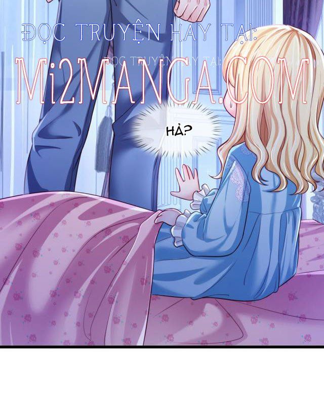 Nữ Hoàng Edith Chapter 83 - 30