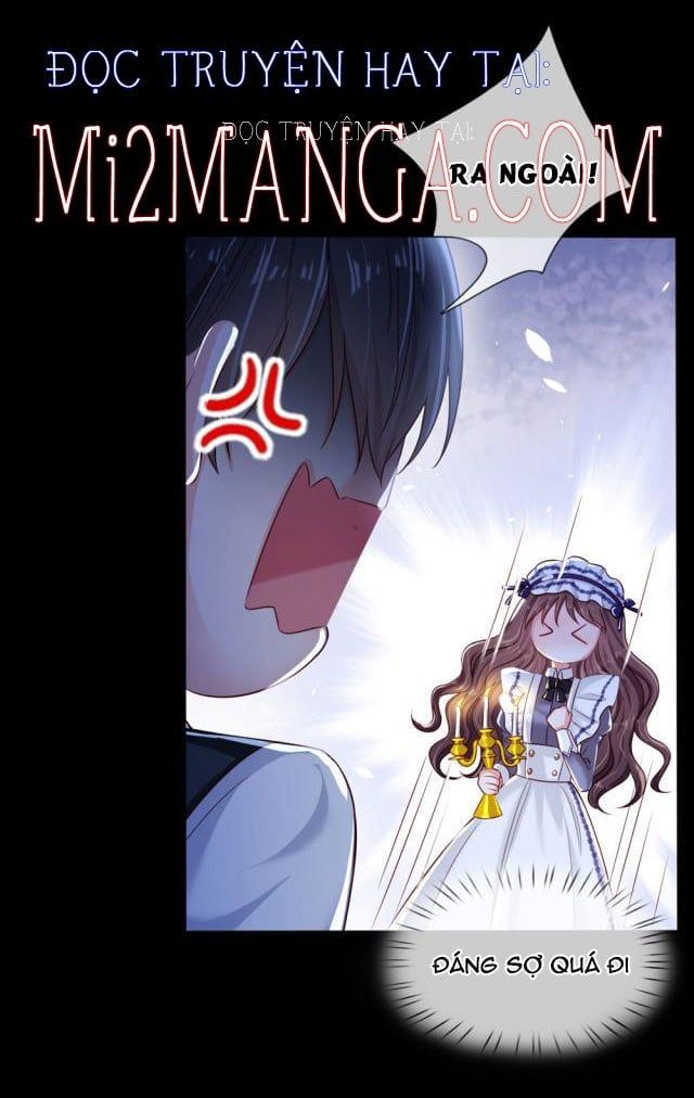 Nữ Hoàng Edith Chapter 83 - 4