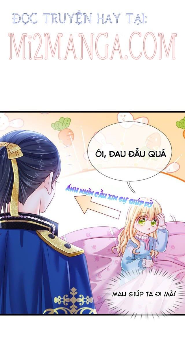 Nữ Hoàng Edith Chapter 83 - 32