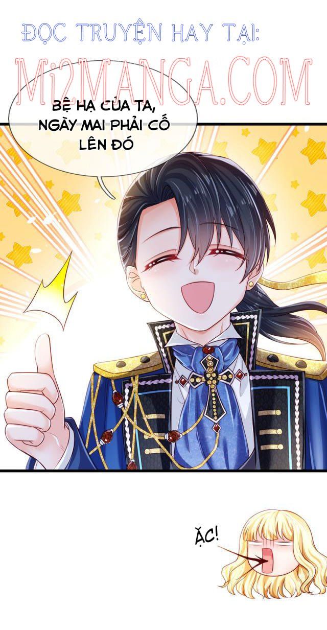 Nữ Hoàng Edith Chapter 83 - 33