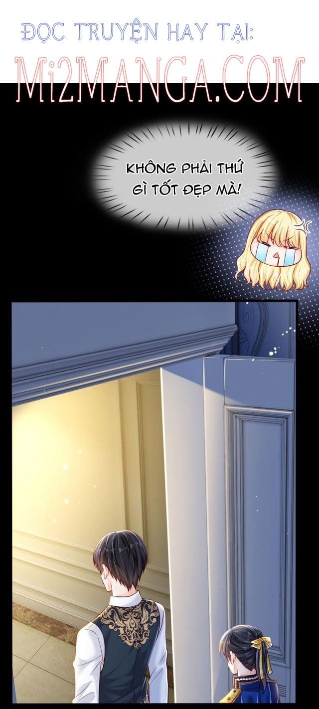 Nữ Hoàng Edith Chapter 83 - 34