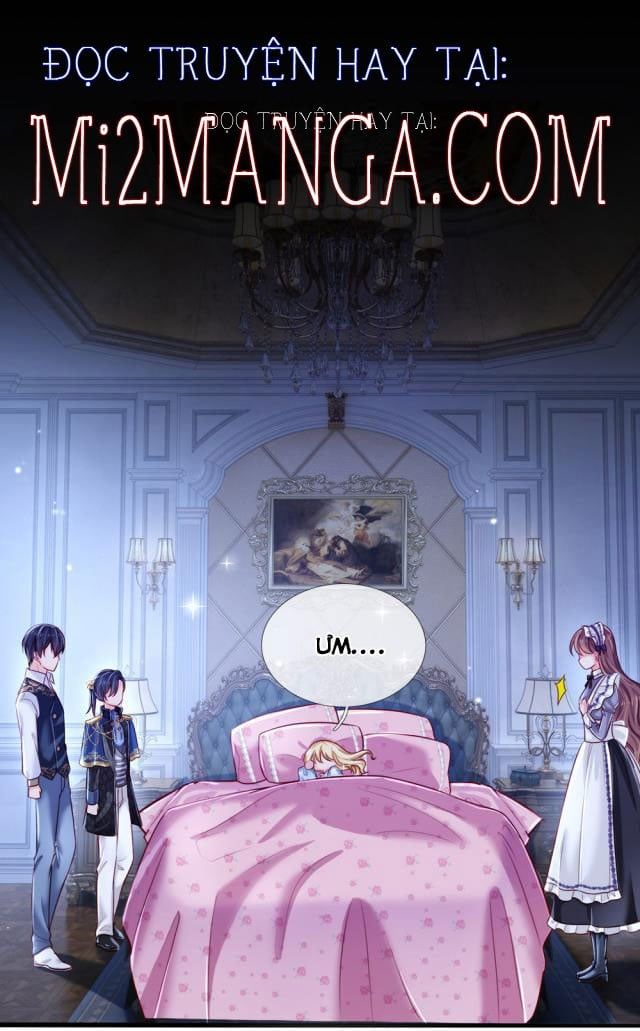 Nữ Hoàng Edith Chapter 83 - 5