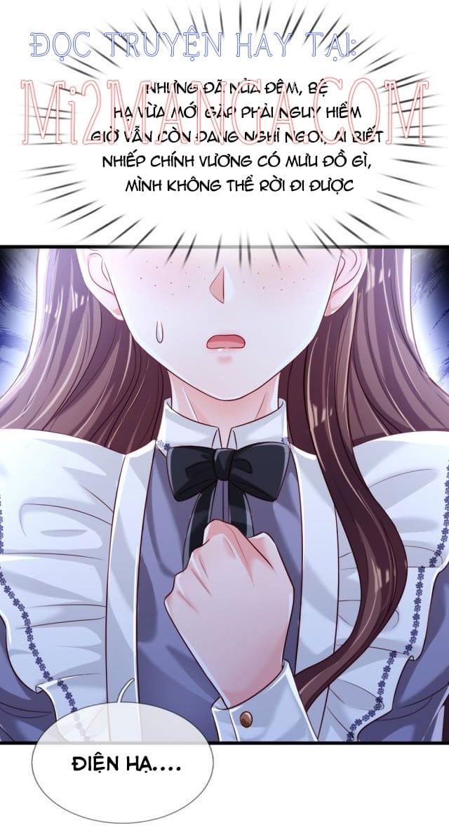 Nữ Hoàng Edith Chapter 83 - 6