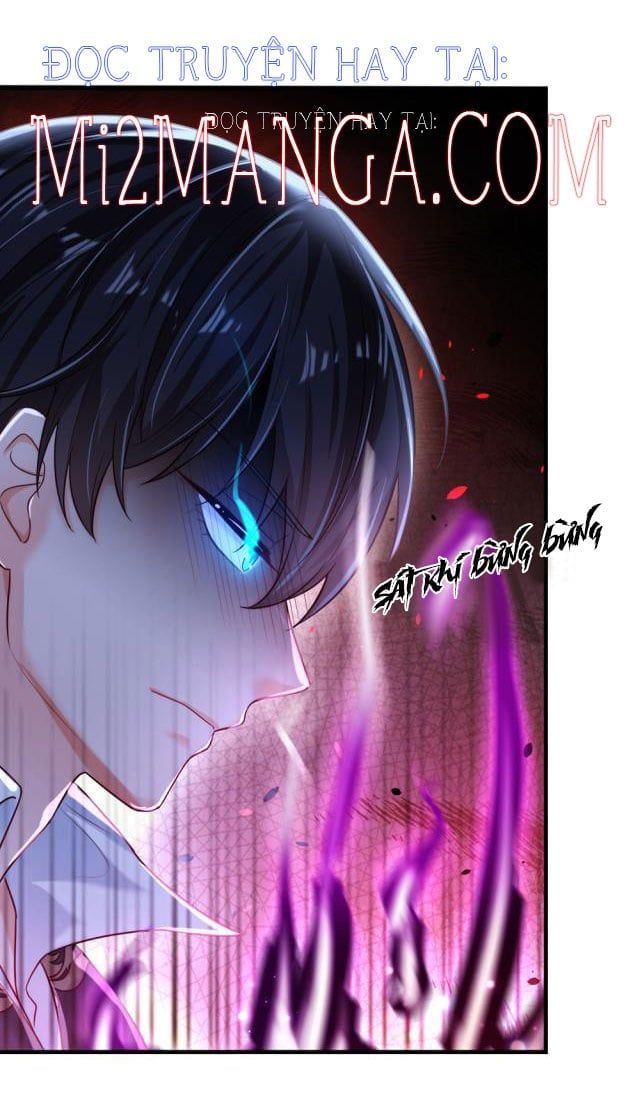 Nữ Hoàng Edith Chapter 83 - 7