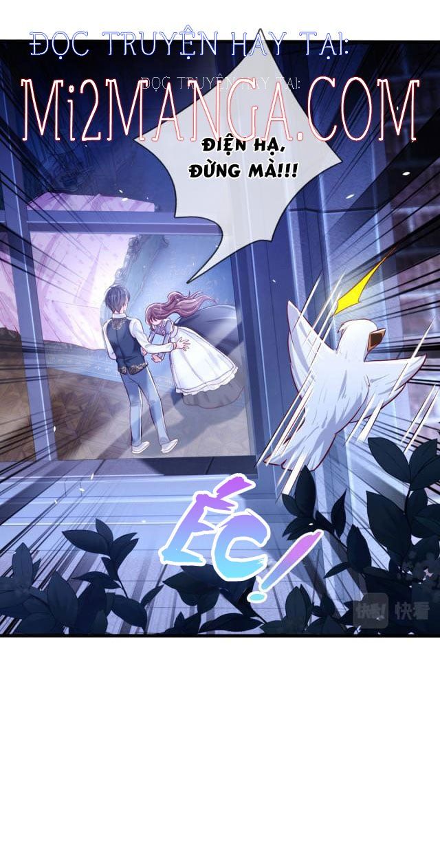 Nữ Hoàng Edith Chapter 83 - 10