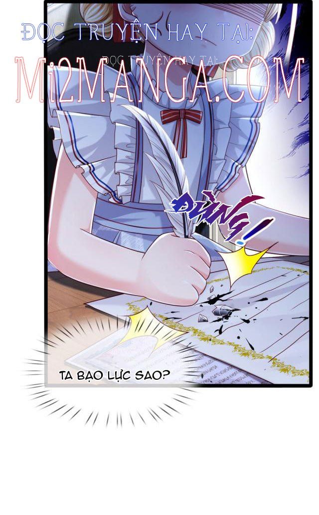 Nữ Hoàng Edith Chapter 84 - 19