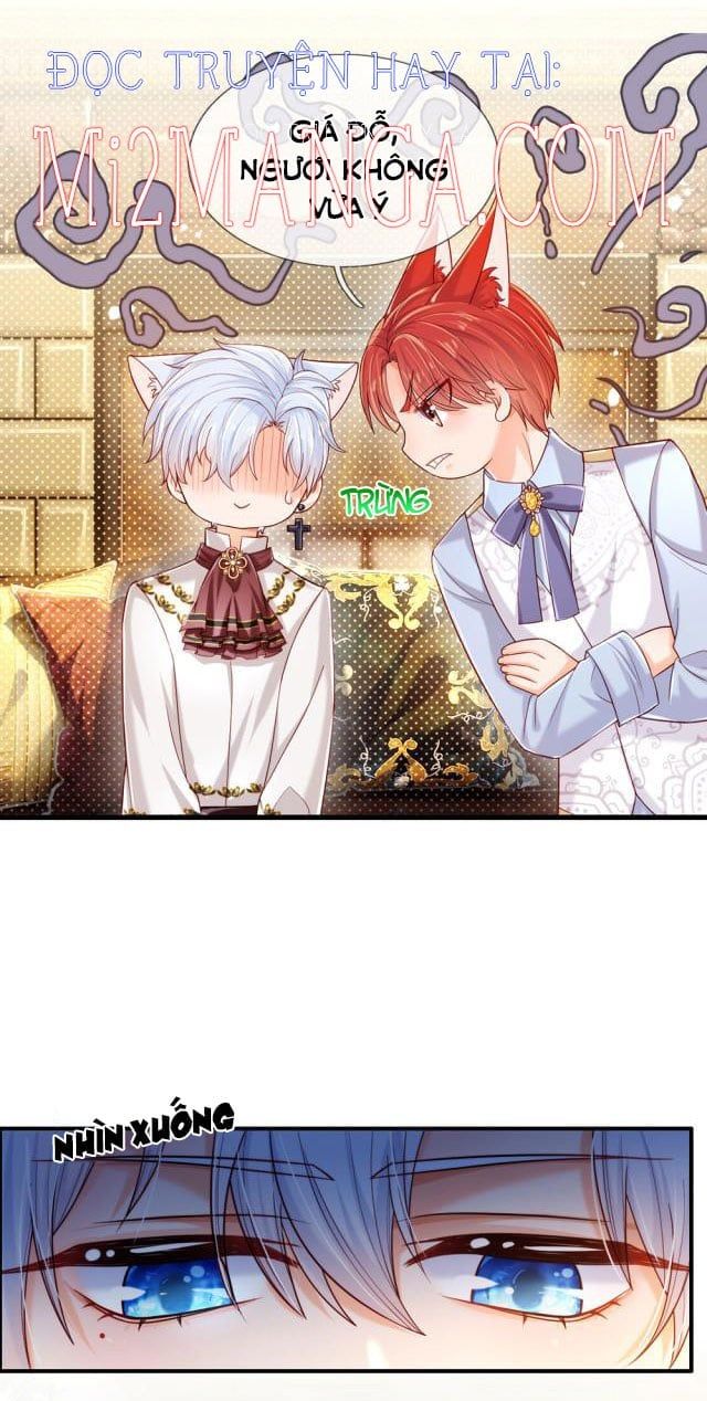 Nữ Hoàng Edith Chapter 84 - 24