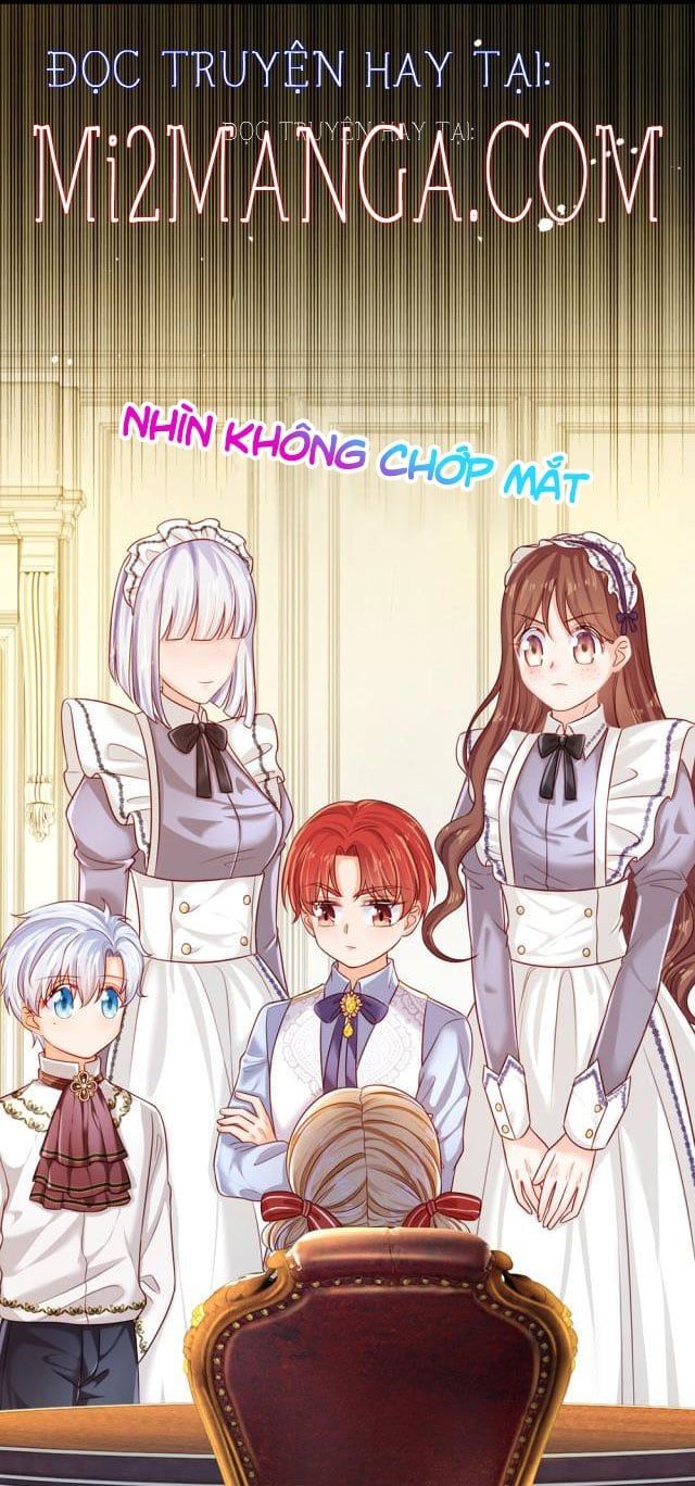 Nữ Hoàng Edith Chapter 84 - 7