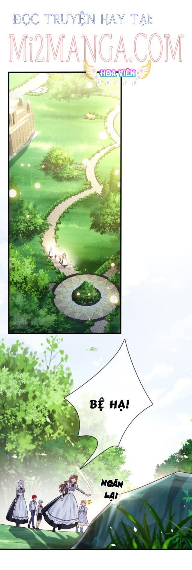 Nữ Hoàng Edith Chapter 84 - 10