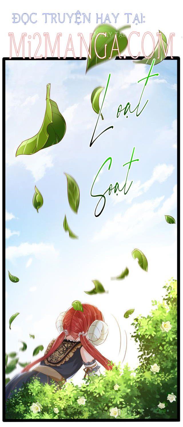 Nữ Hoàng Edith Chapter 85 - 11