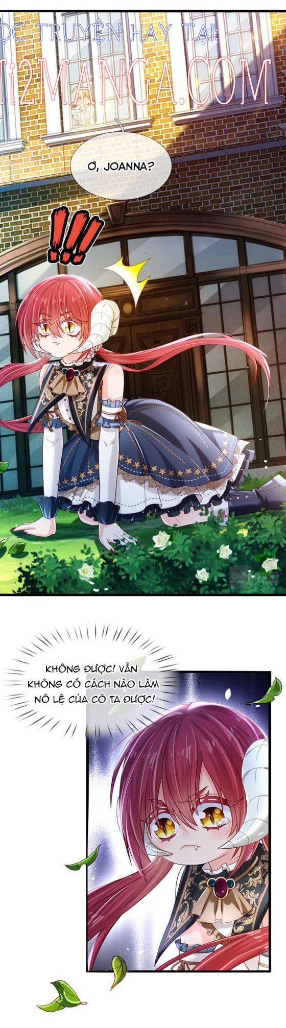 Nữ Hoàng Edith Chapter 85 - 12