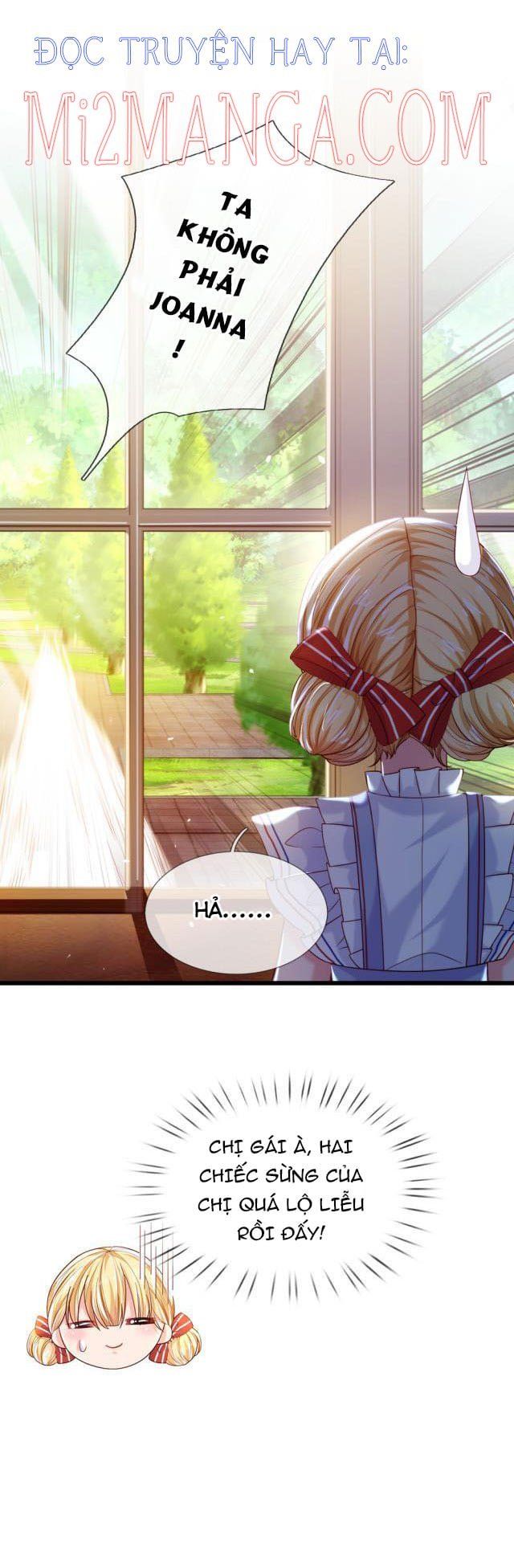 Nữ Hoàng Edith Chapter 85 - 13