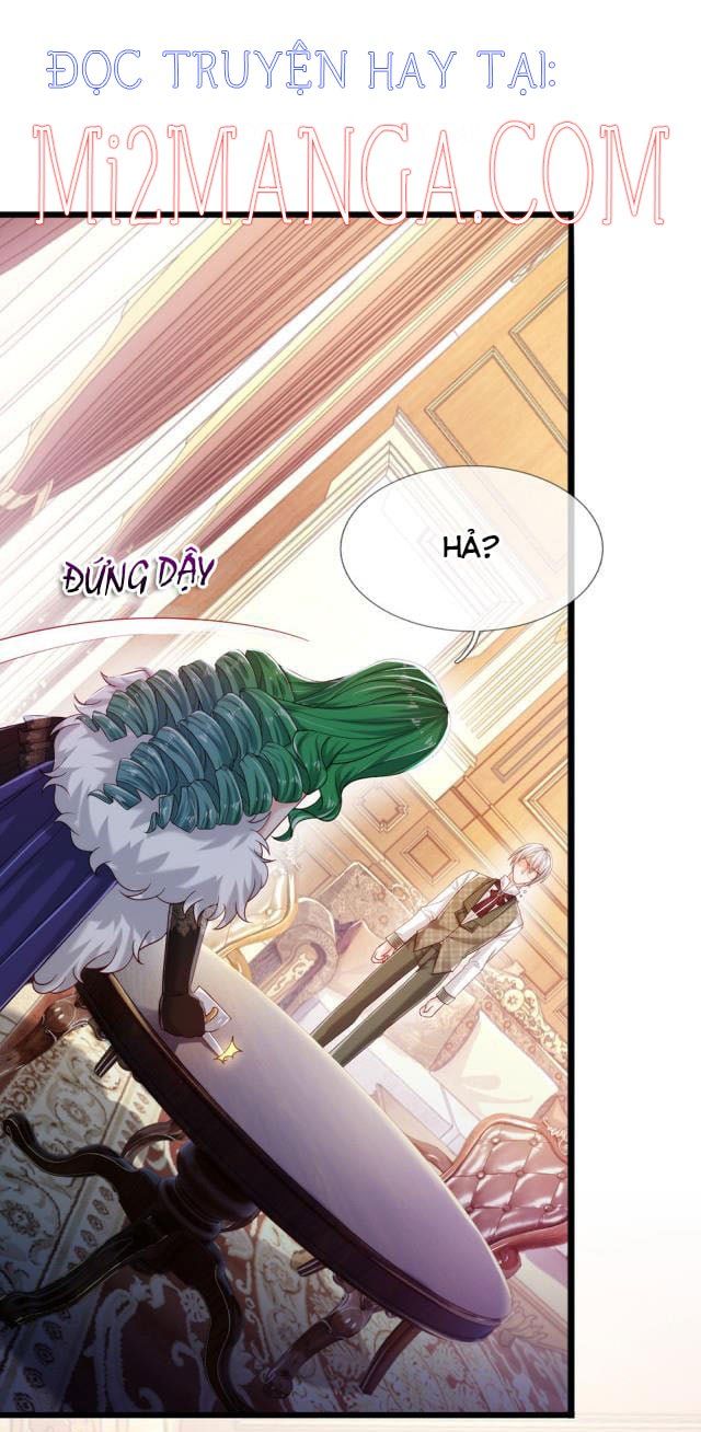 Nữ Hoàng Edith Chapter 85 - 16