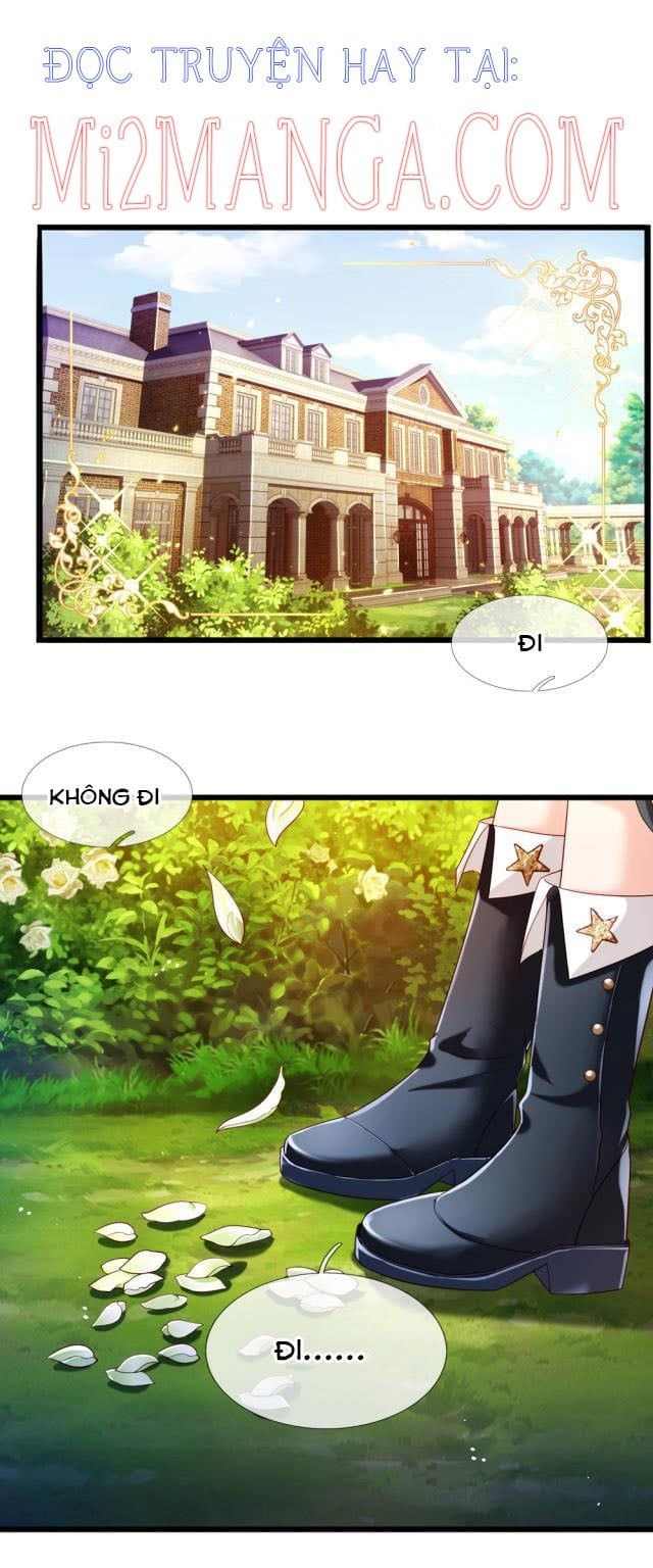 Nữ Hoàng Edith Chapter 85 - 3