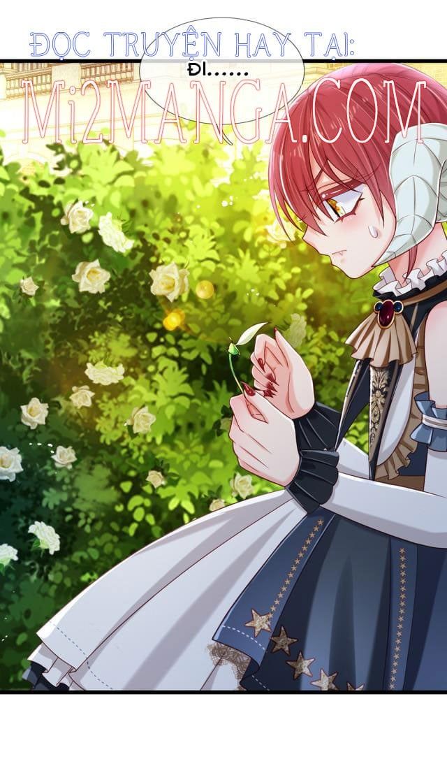 Nữ Hoàng Edith Chapter 85 - 4