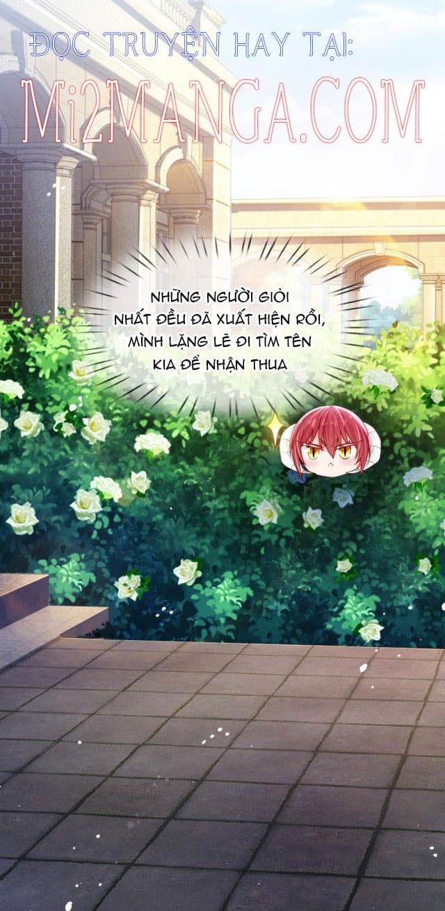 Nữ Hoàng Edith Chapter 85 - 7