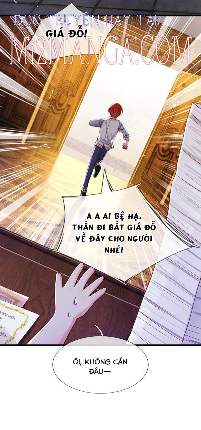 Nữ Hoàng Edith Chapter 85 - 8