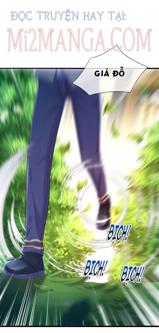 Nữ Hoàng Edith Chapter 85 - 10