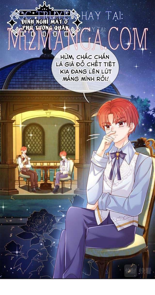 Nữ Hoàng Edith Chapter 86 - 12