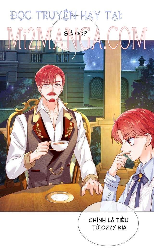 Nữ Hoàng Edith Chapter 86 - 13