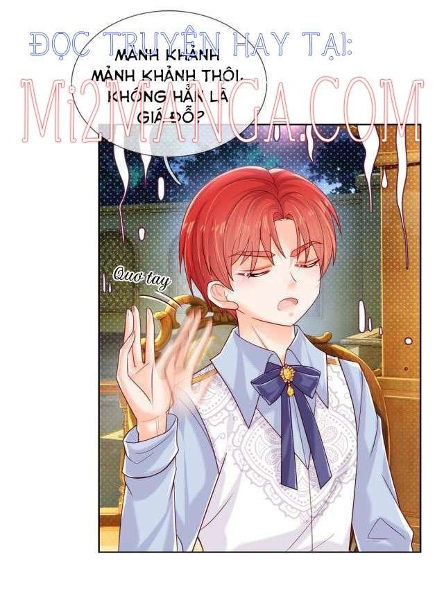 Nữ Hoàng Edith Chapter 86 - 14