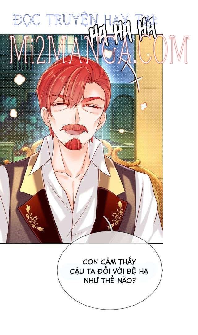 Nữ Hoàng Edith Chapter 86 - 15