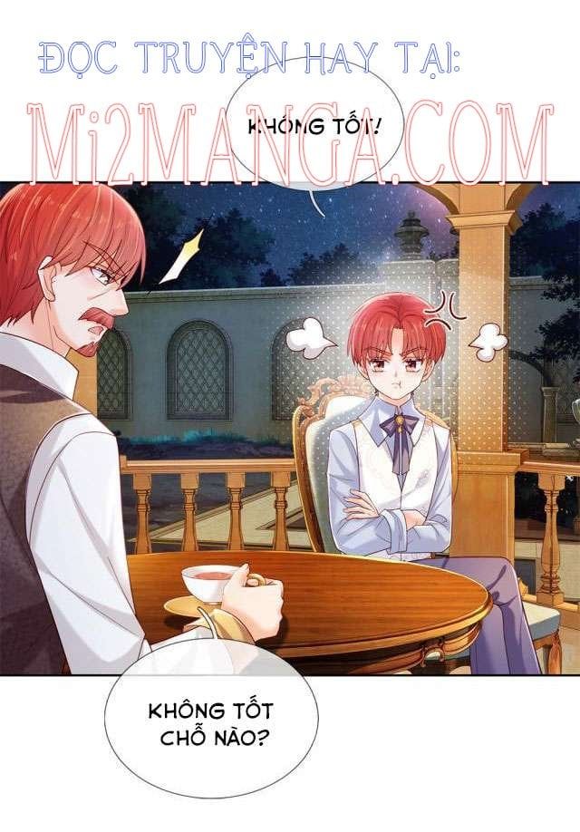 Nữ Hoàng Edith Chapter 86 - 16