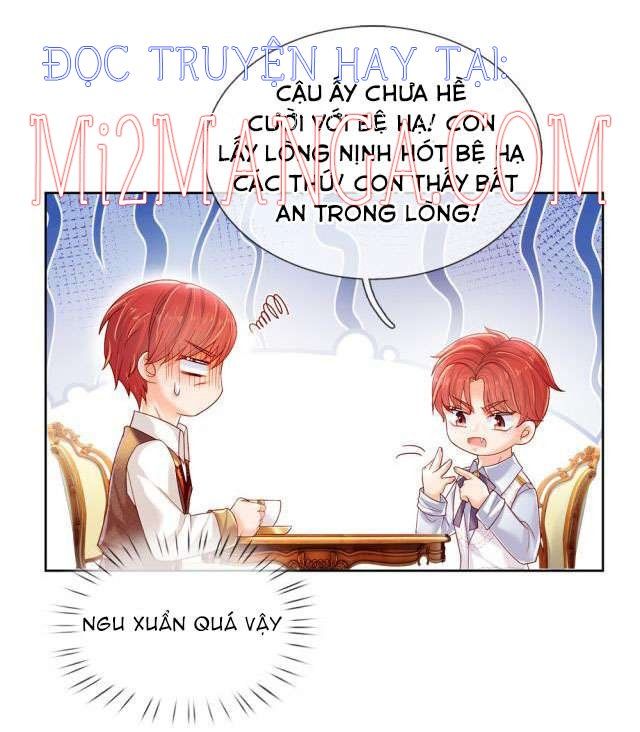 Nữ Hoàng Edith Chapter 86 - 17